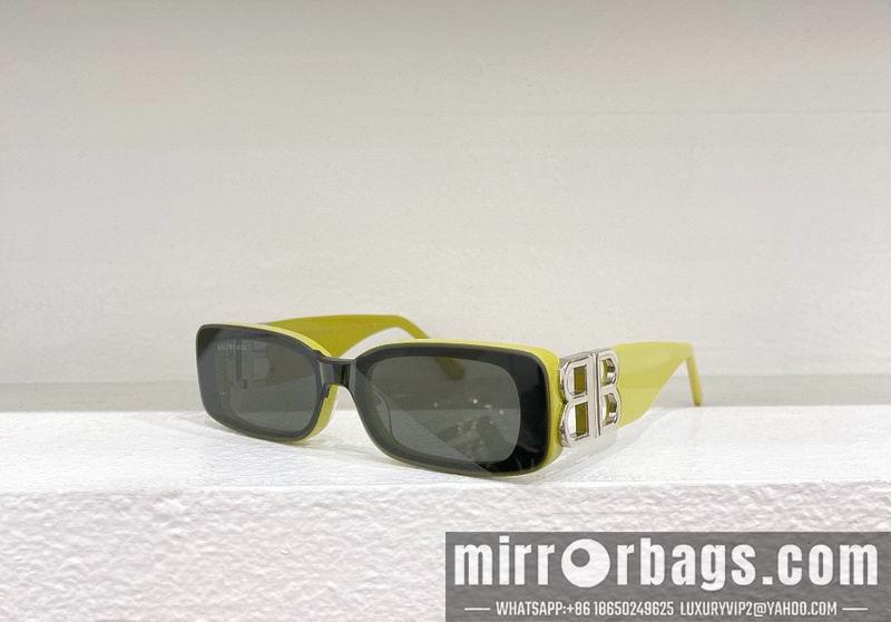 Balenciaga Glasses smx43