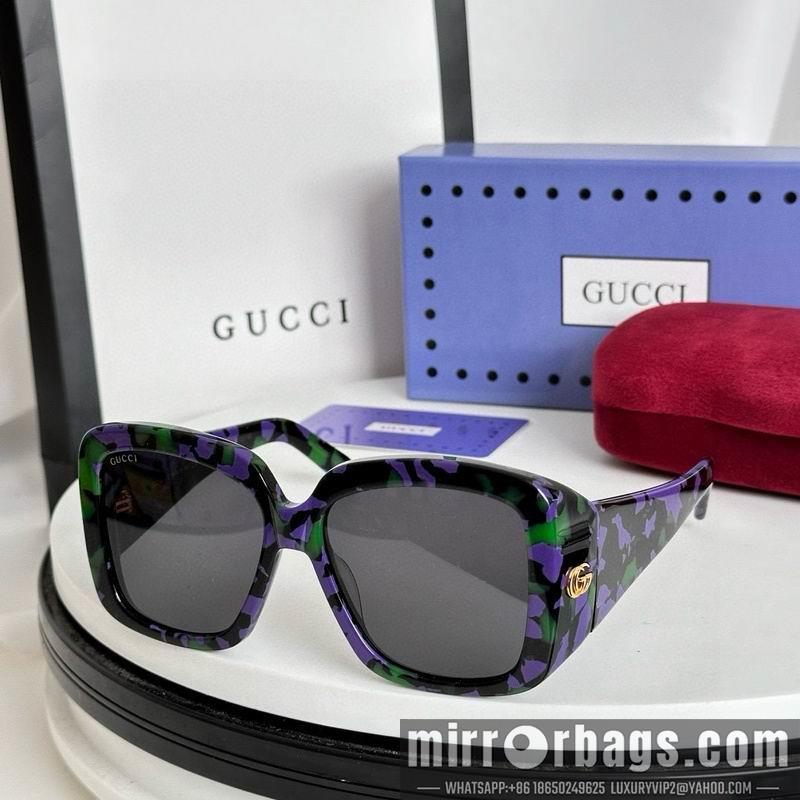 Gucci Glasses smh198