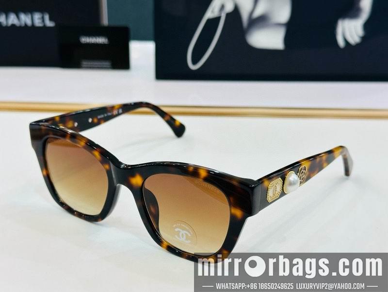 Chanel Glasses smr287