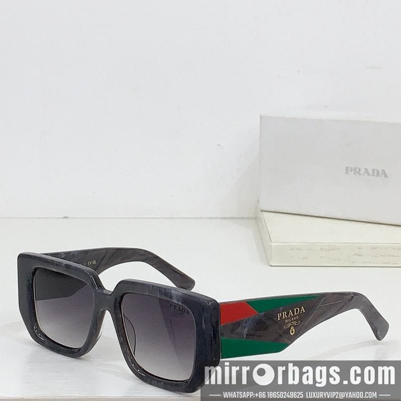 Prada Glasses smh42