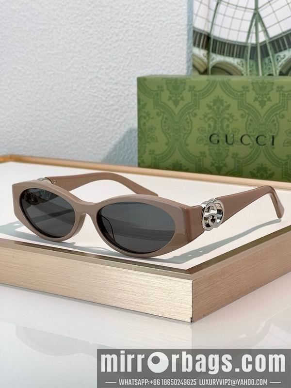 Gucci Glasses smh239