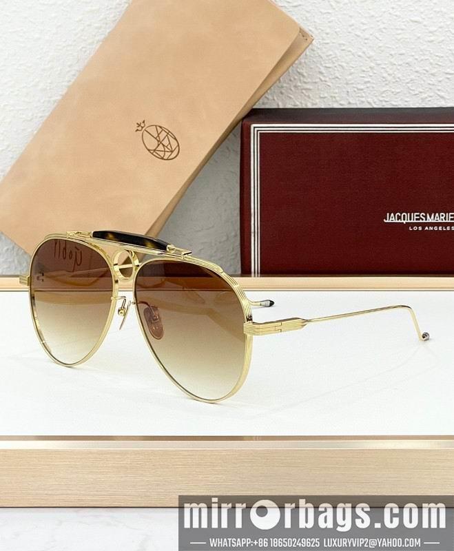Jacques Marie Mage Glasses 03smh98
