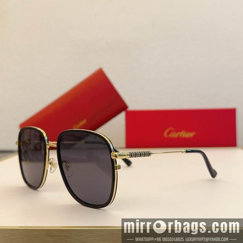 Cartier Glasses smx241
