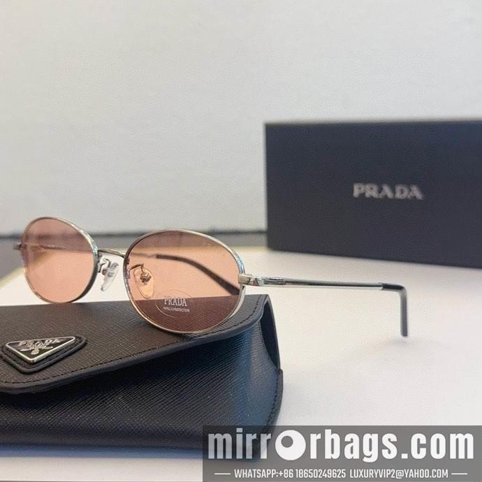 Prada Glasses smx233