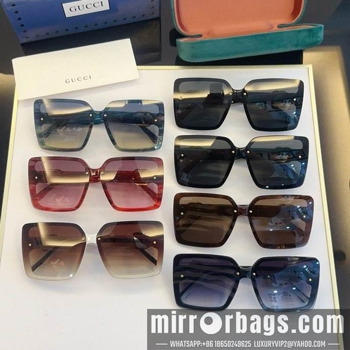 Gucci Glasses smx223