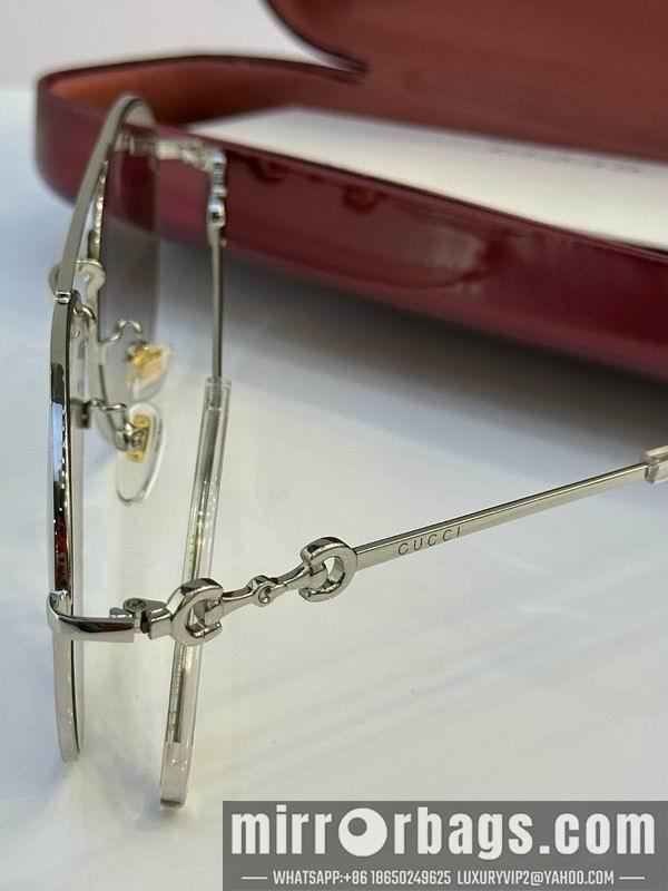 Gucci Glasses smh67