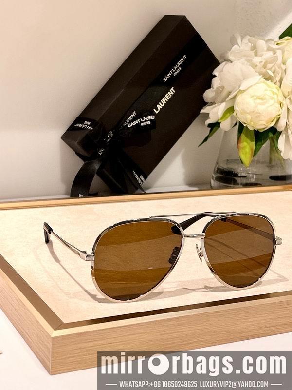 YSL Glasses smx40