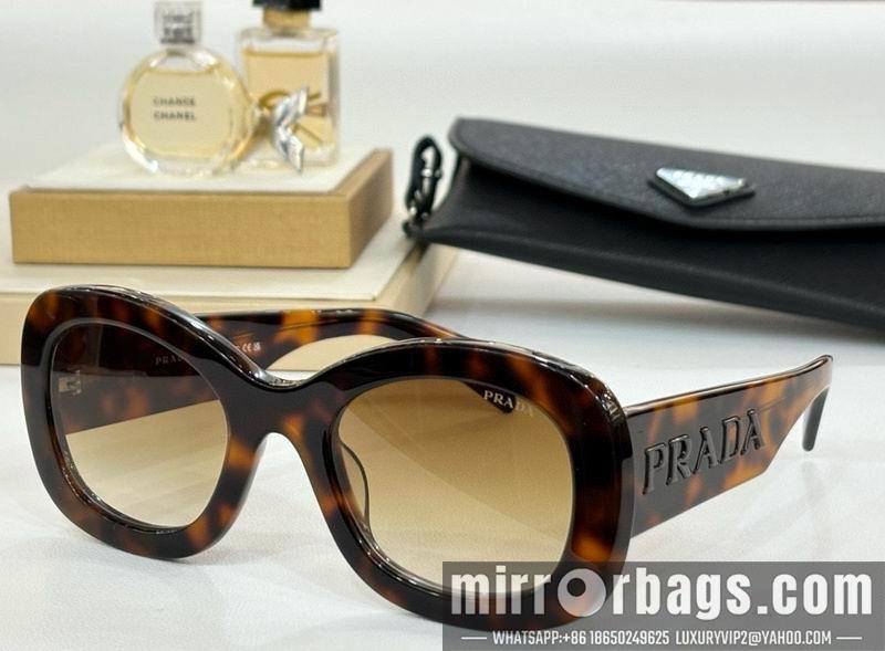Prada Glasses smr121
