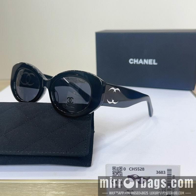 Chanel Glasses smr66