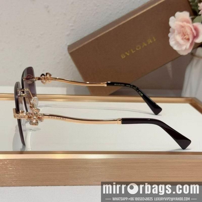 Bvlgari Glasses 03smh155