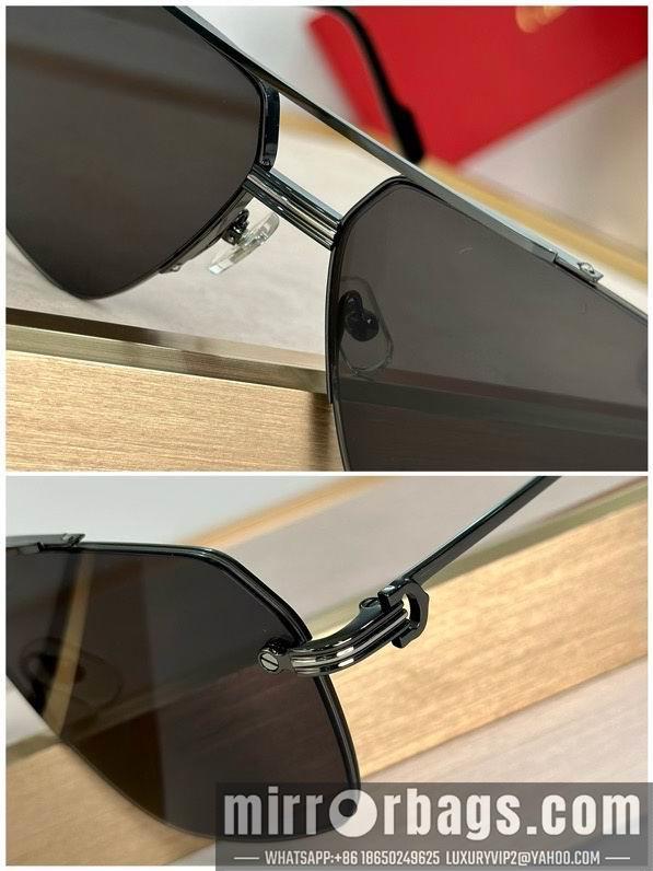 Cartier Glasses smx210