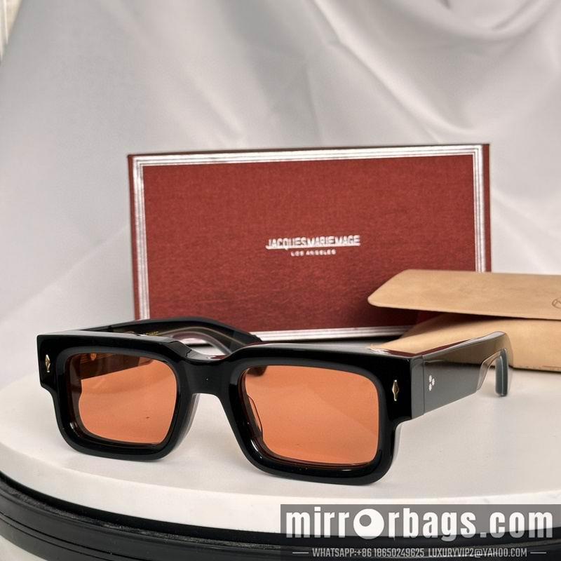 Jacques Marie Mage Glasses 03smh66