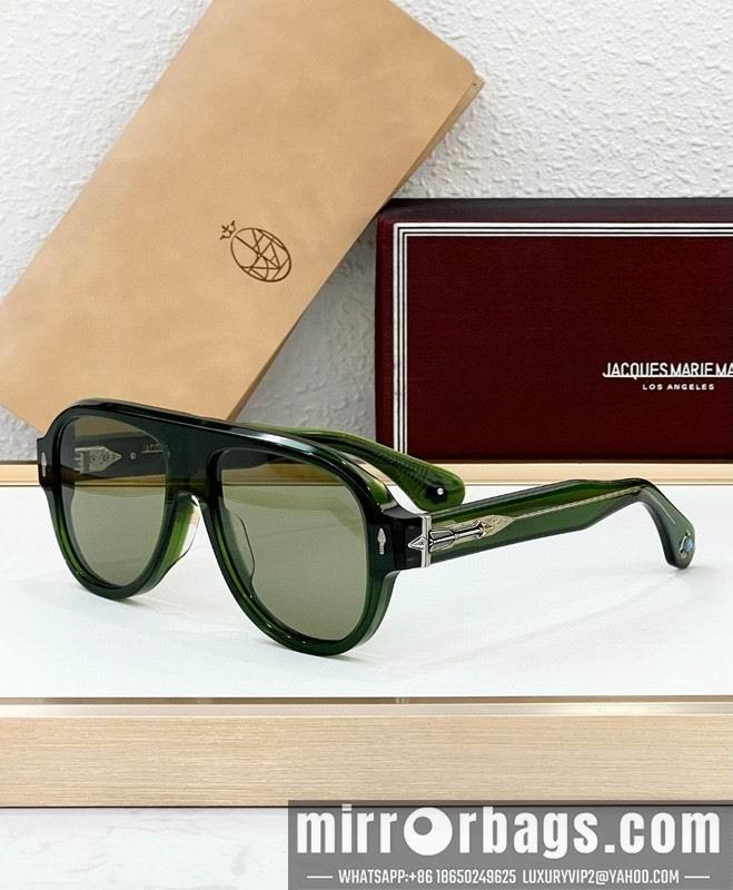 Jacques Marie Mage Glasses 03smh100