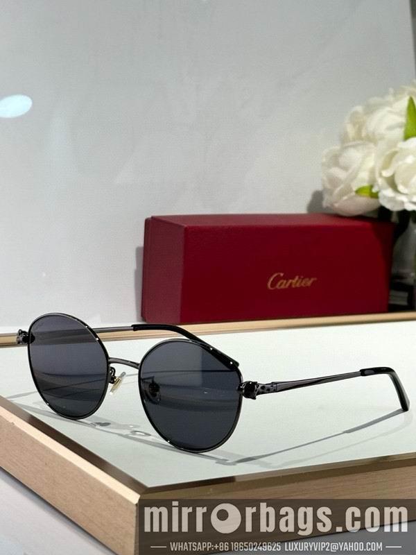Cartier Glasses smh75