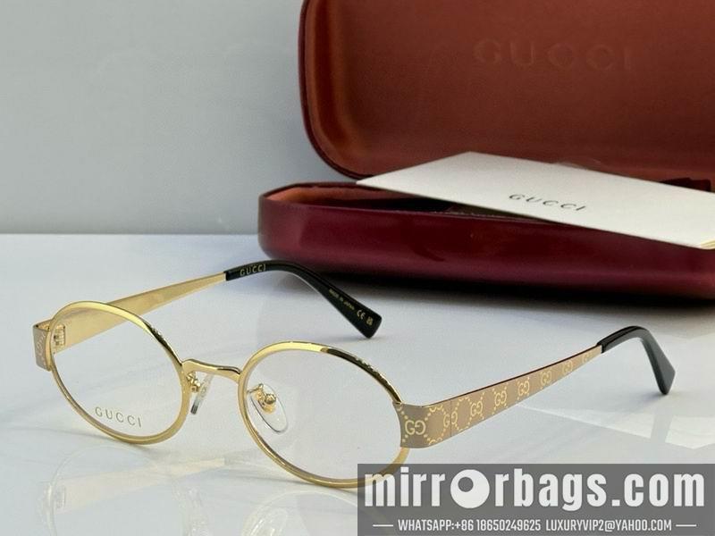 Gucci Glasses smh71