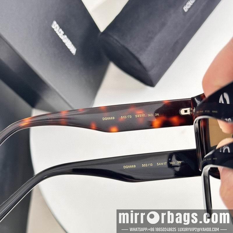 DG Glasses 03smh03