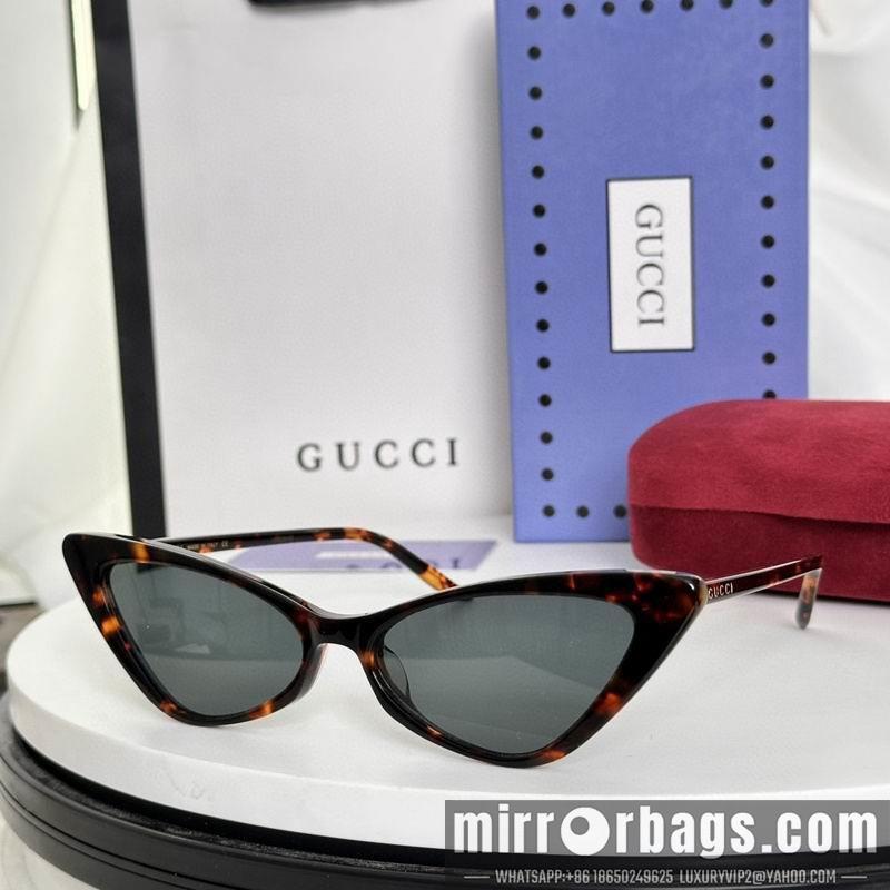 Gucci Glasses smh190
