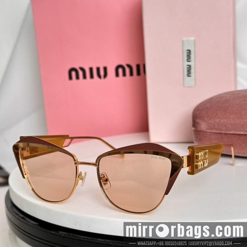 MiuMiu Glasses 03smh108