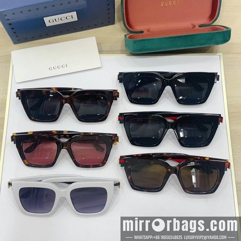 Gucci Glasses smr144