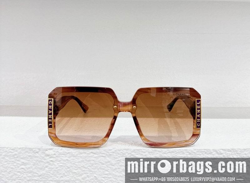 Chanel Glasses smr278
