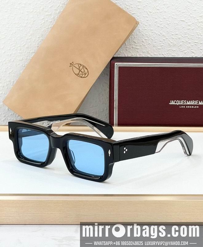 Jacques Marie Mage Glasses 03smh90