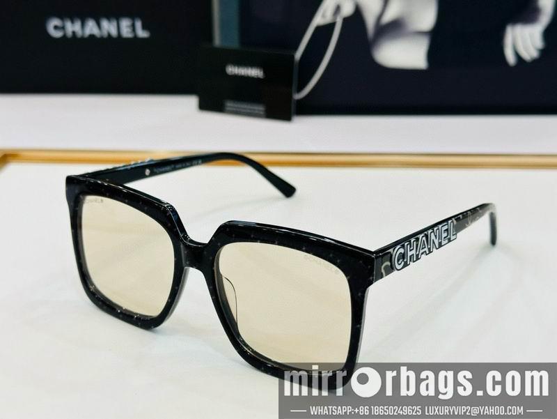 Chanel Glasses smr281