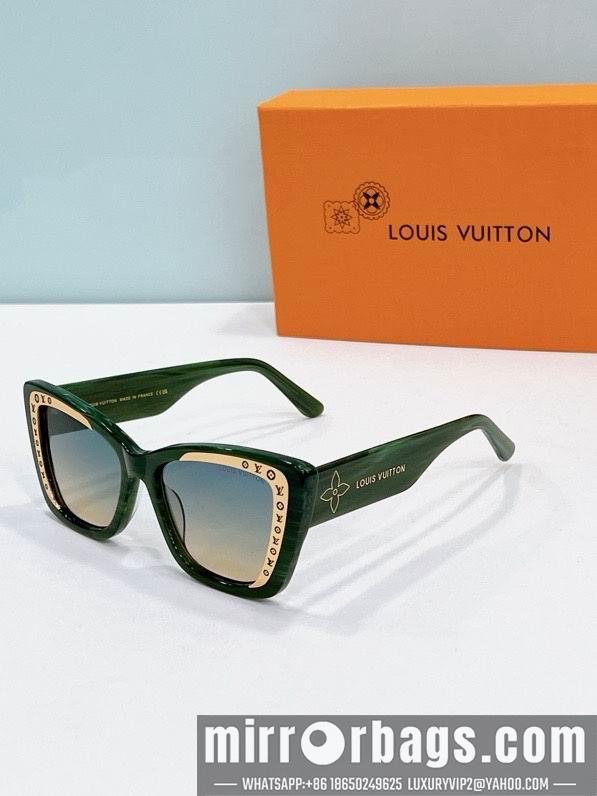 LV Glasses smx130
