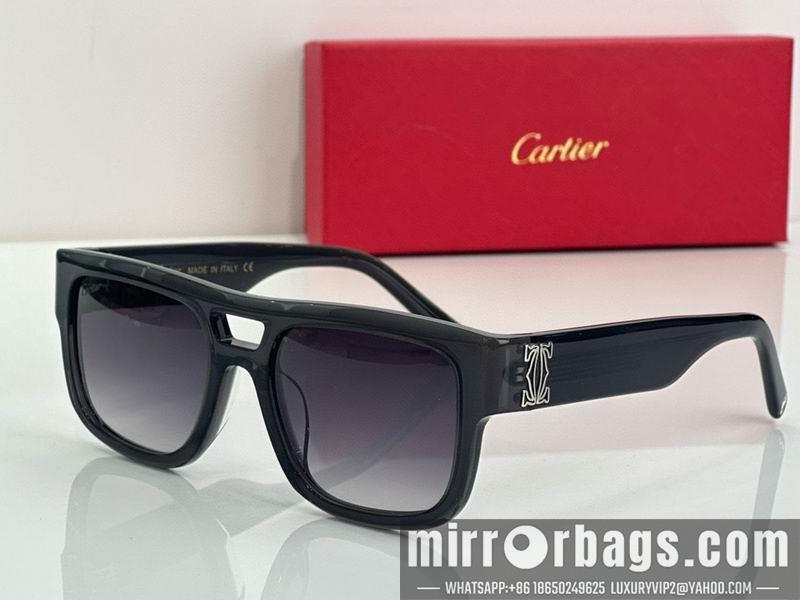 Cartier Glasses smx182