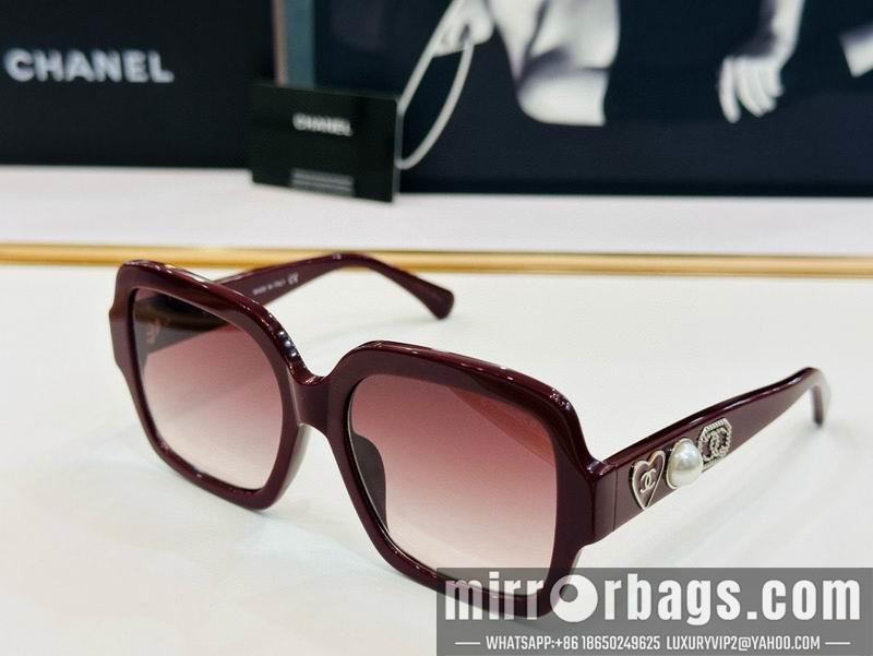 Chanel Glasses smr290
