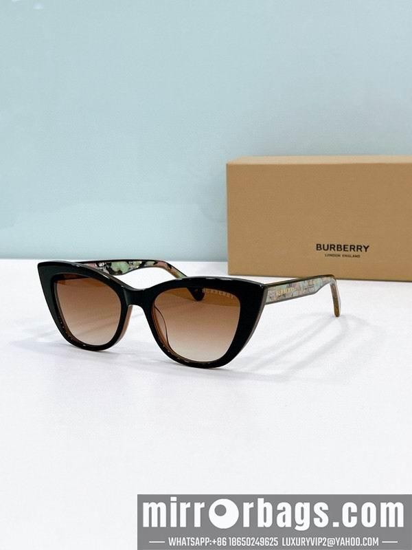 Burberry Glasses 03smh06