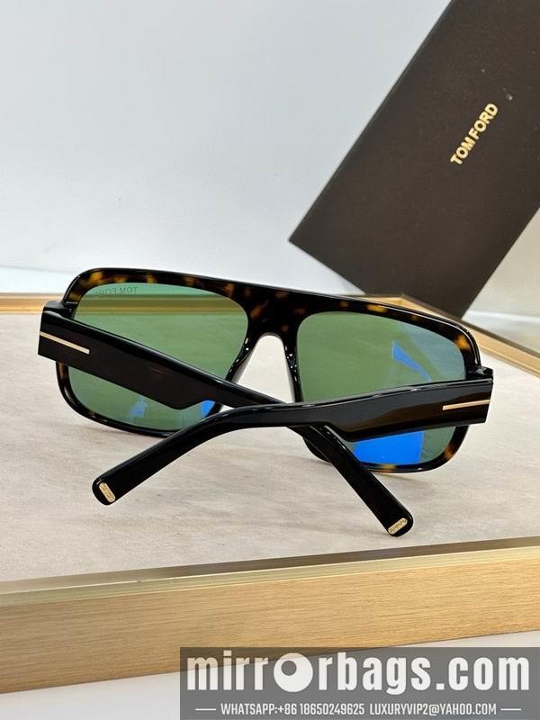 Tom Ford Glasses smx155