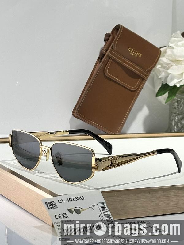 Celine Glasses 03smh11
