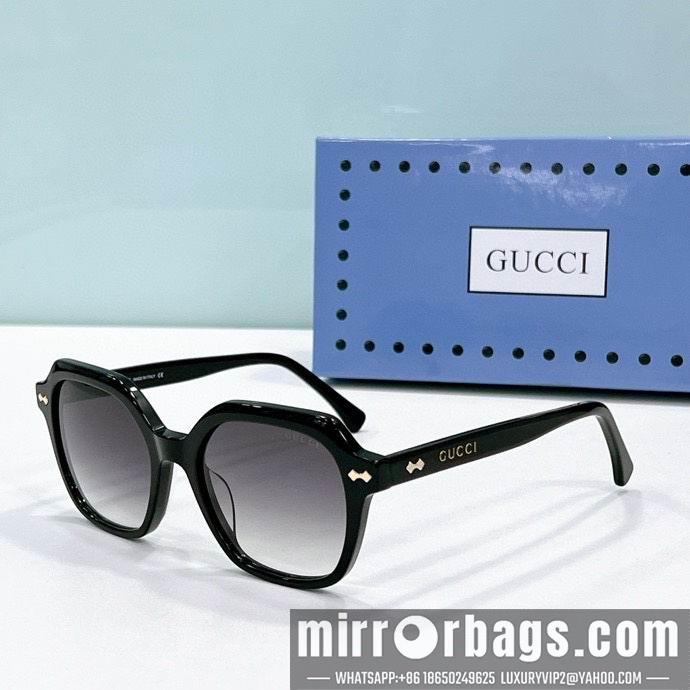 Gucci Glasses smr57