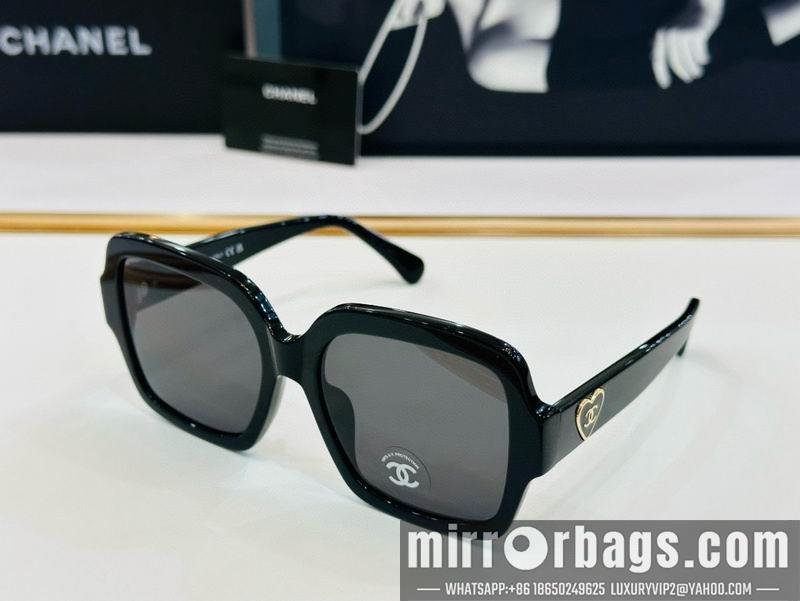 Chanel Glasses smr290