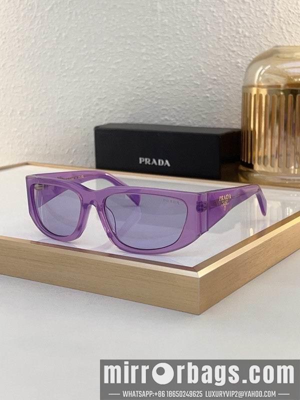 Prada Glasses smh198