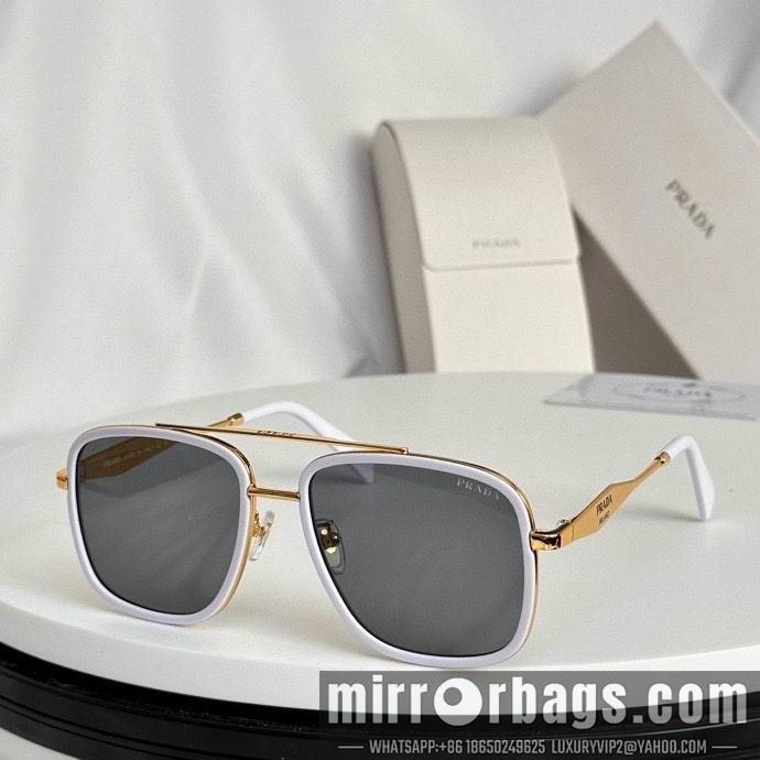 Prada Glasses smr41