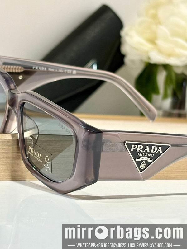 Prada Glasses smh148