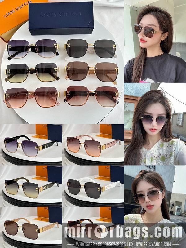 LV Glasses smr83