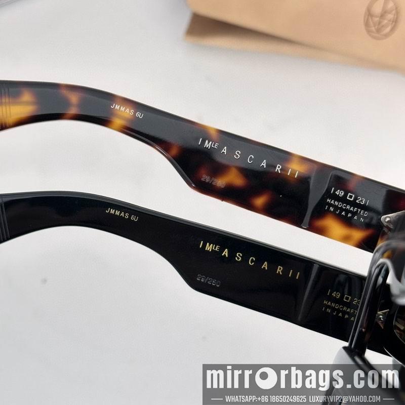 Jacques Marie Mage Glasses 03smh66