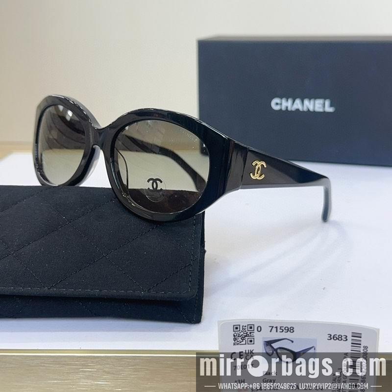 Chanel Glasses smr69