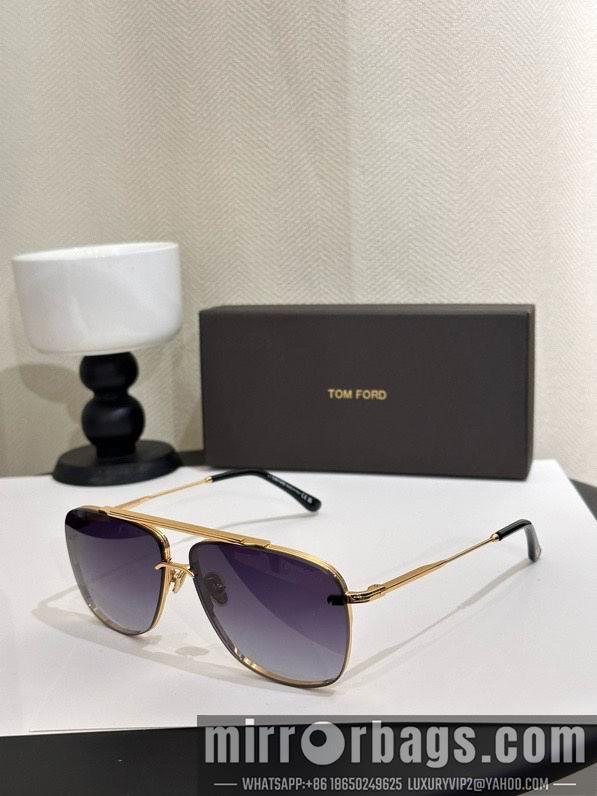 Tom Ford Glasses smx106