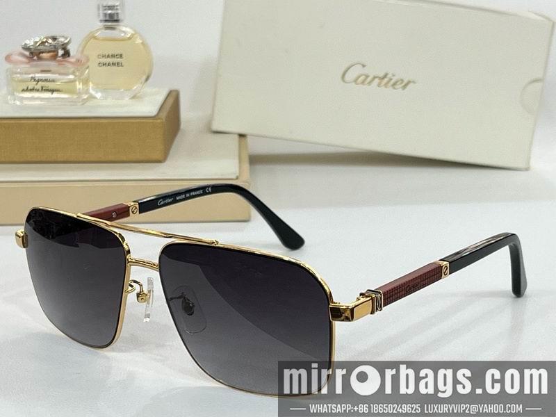 Cartier Glasses smr110