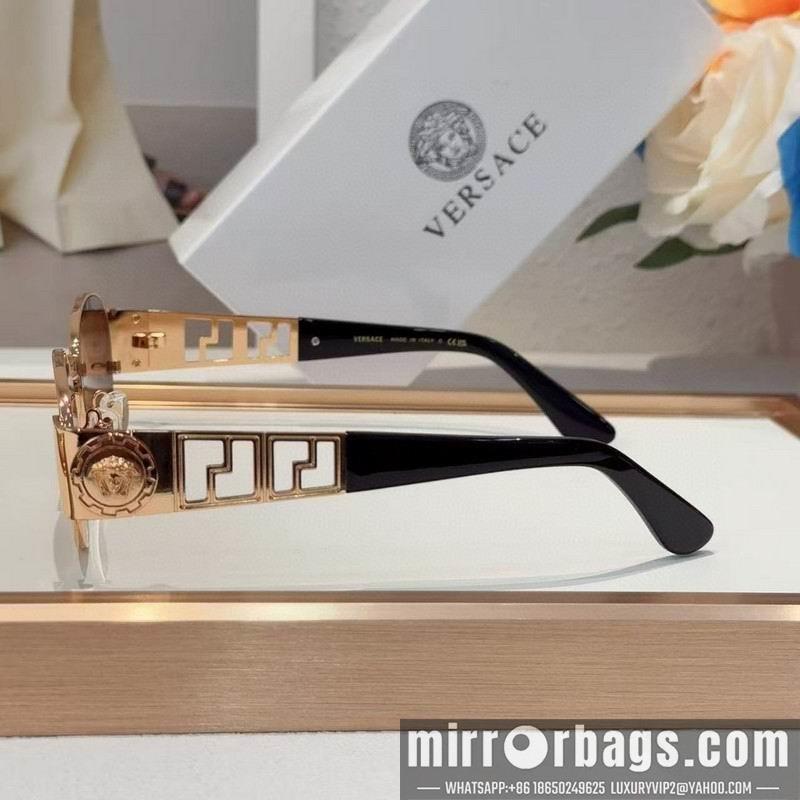 Versace Glasses 03smh90