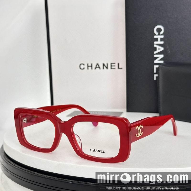 Chanel Glasses smr74