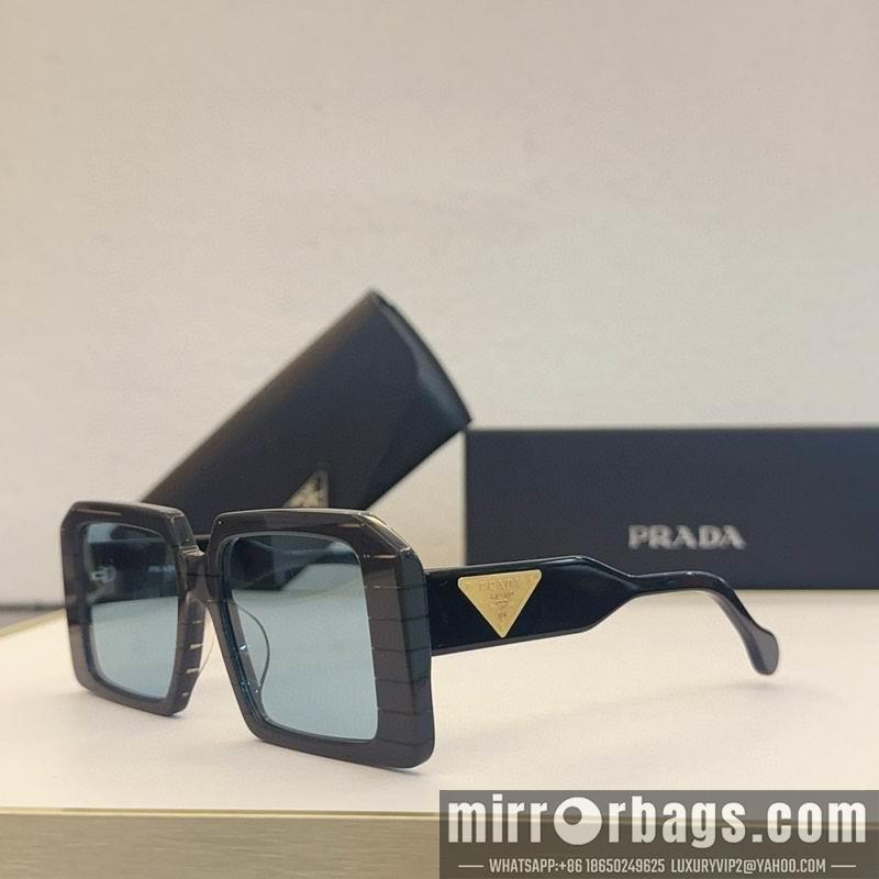 Prada Glasses smx250
