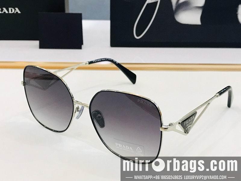 Prada Glasses smr86