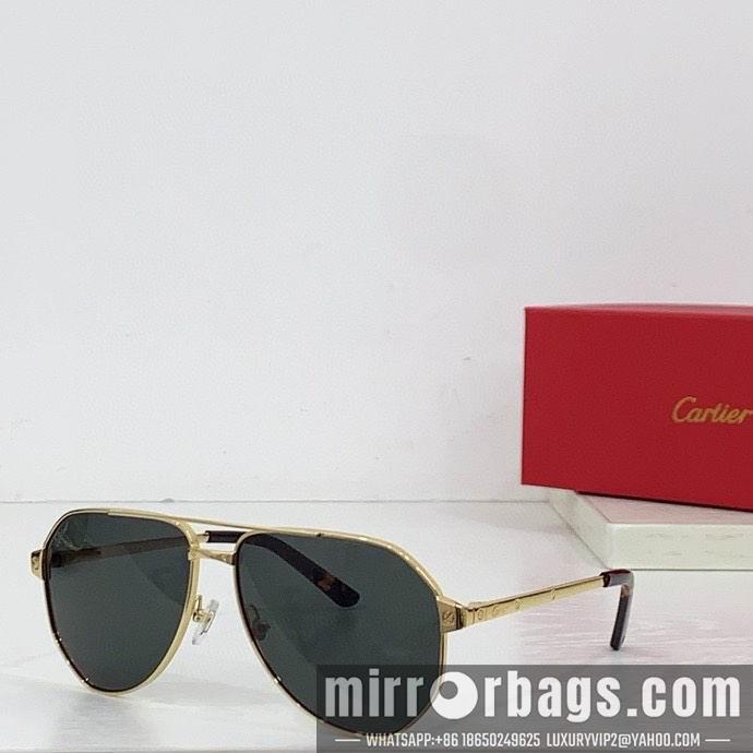 Cartier Glasses smx265