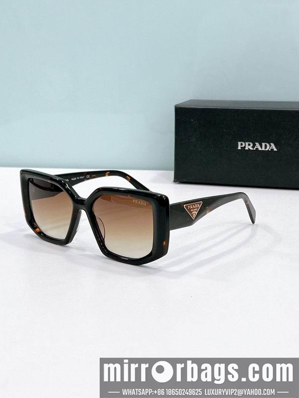 Prada Glasses smh64
