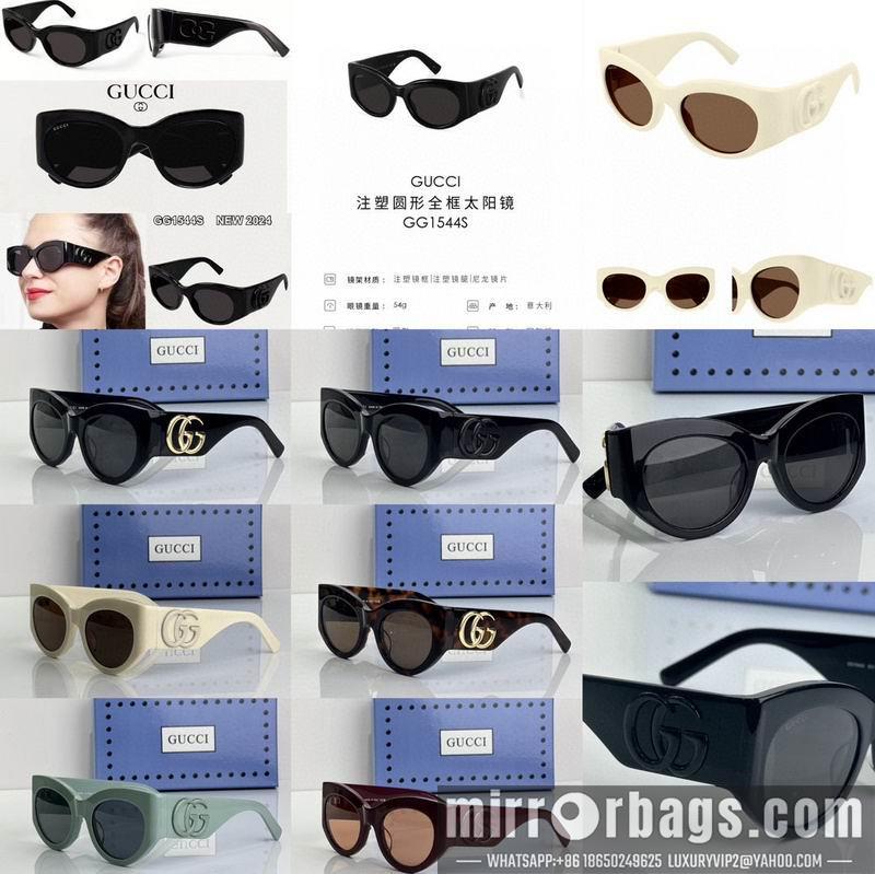 Gucci Glasses smx79