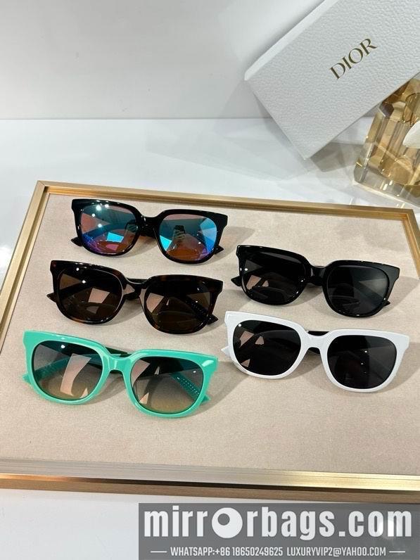 Dior Glasses smx108